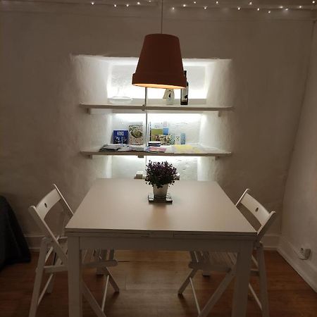 Historic Torres Vedras Appartement Buitenkant foto
