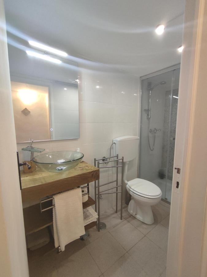 Historic Torres Vedras Appartement Buitenkant foto