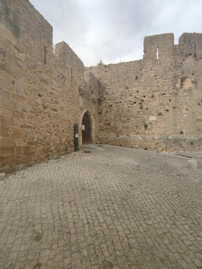 Historic Torres Vedras Appartement Buitenkant foto