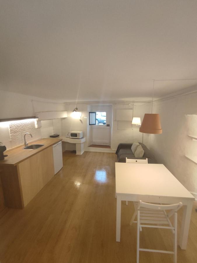 Historic Torres Vedras Appartement Buitenkant foto