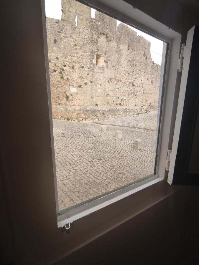 Historic Torres Vedras Appartement Buitenkant foto