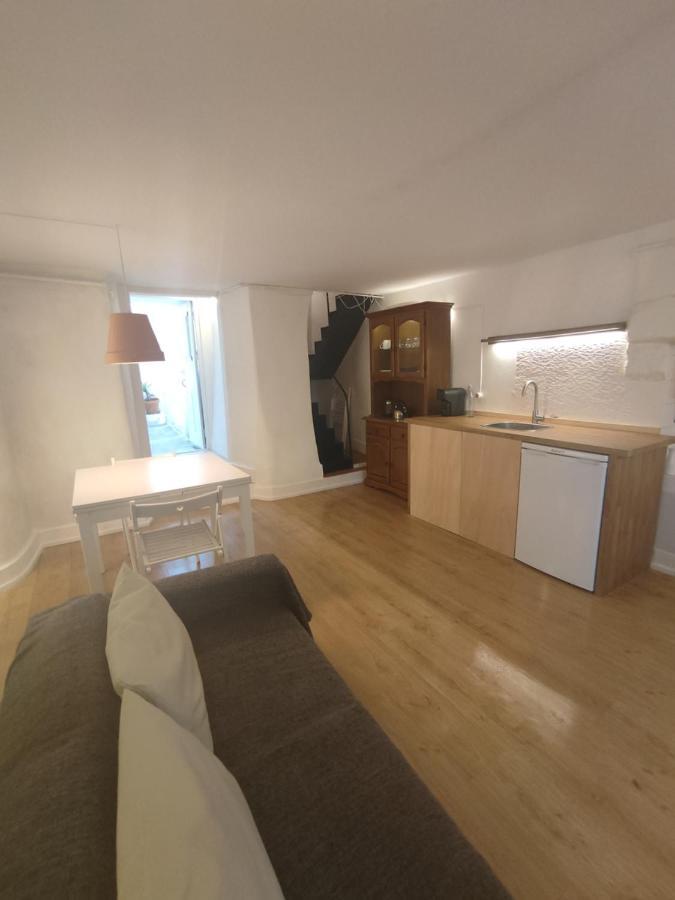 Historic Torres Vedras Appartement Buitenkant foto