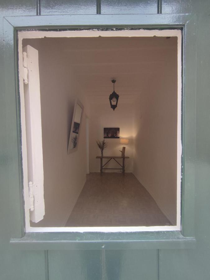 Historic Torres Vedras Appartement Buitenkant foto