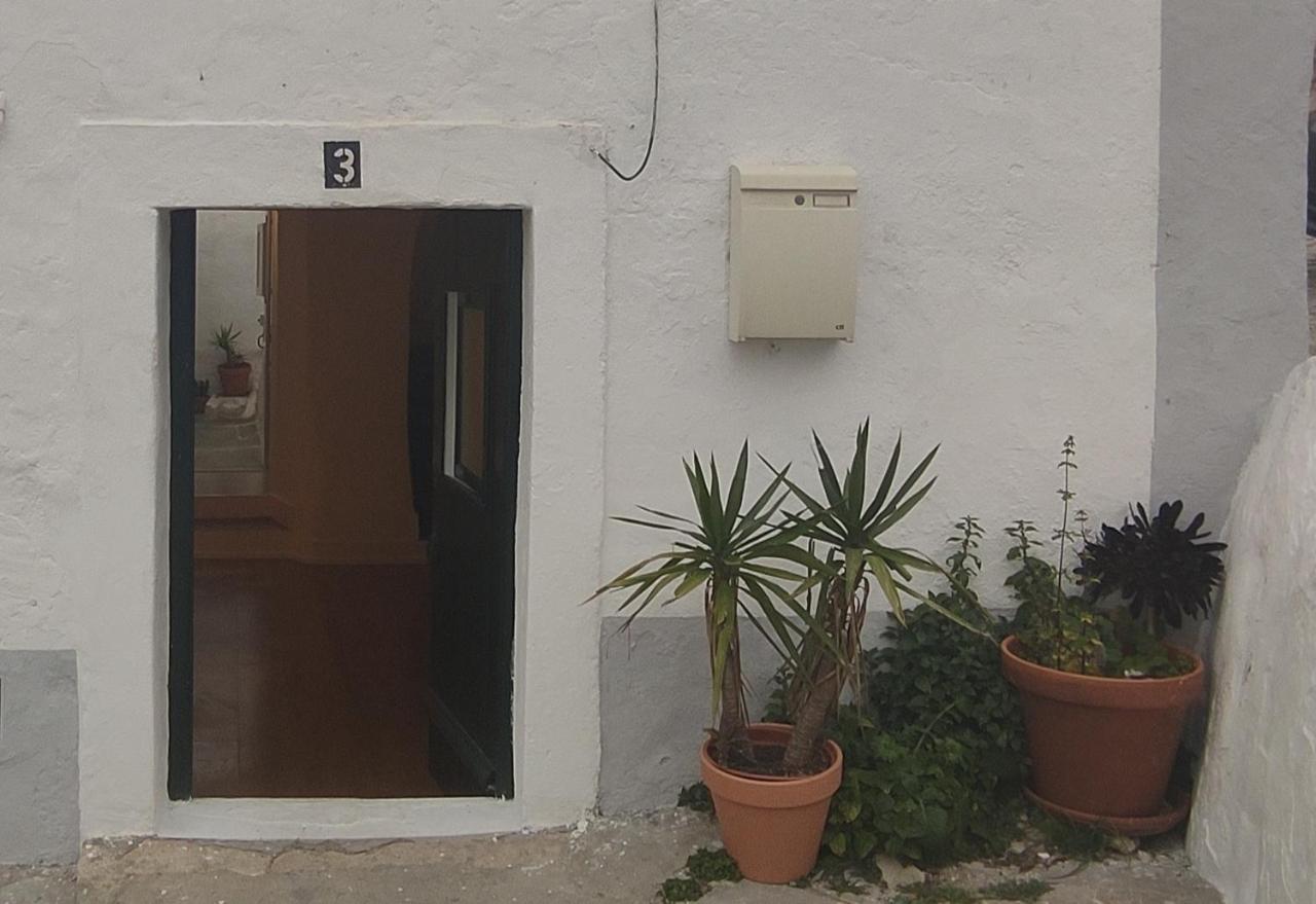 Historic Torres Vedras Appartement Buitenkant foto