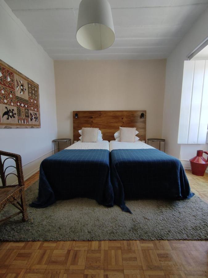 Historic Torres Vedras Appartement Buitenkant foto