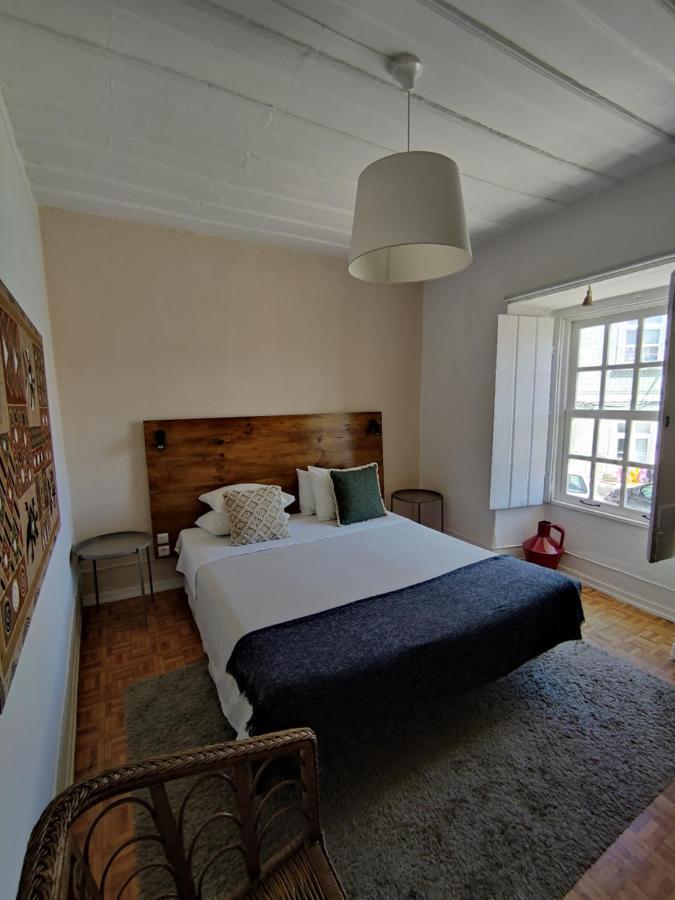 Historic Torres Vedras Appartement Buitenkant foto