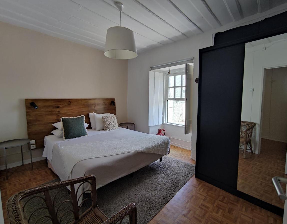 Historic Torres Vedras Appartement Buitenkant foto