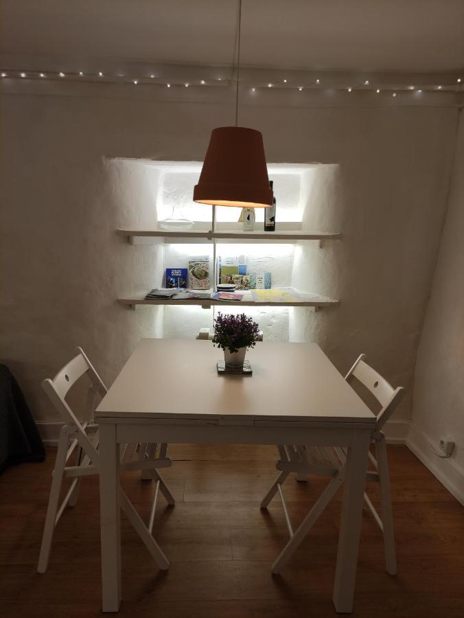 Historic Torres Vedras Appartement Buitenkant foto