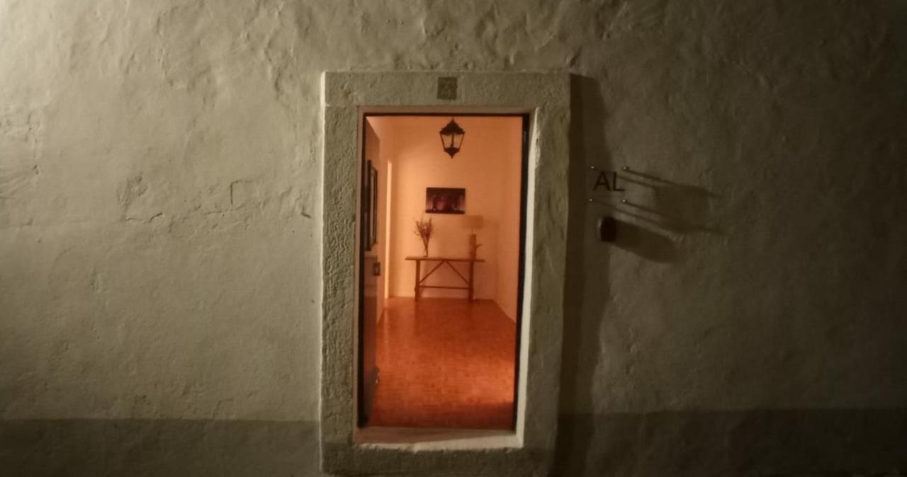 Historic Torres Vedras Appartement Buitenkant foto